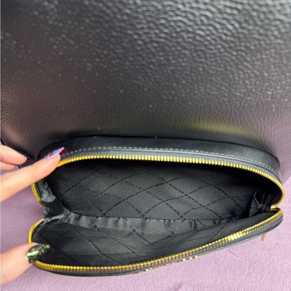 Michael Kors LG Jetset Backpack - Picture 4 of 8